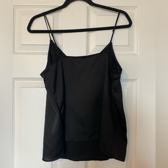 Dynamite V-Neck Tank Top - Picture 2 of 6